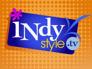 Results image of Indy style TV logo