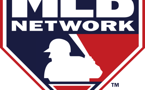 Results image of baseball network logo