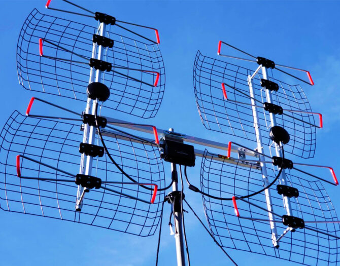 PreOrder your DB8e Today! The TV Antenna Experts Antennas Direct Blog