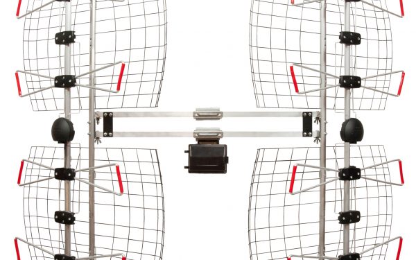 Results image of extreme long range antenna DB8E