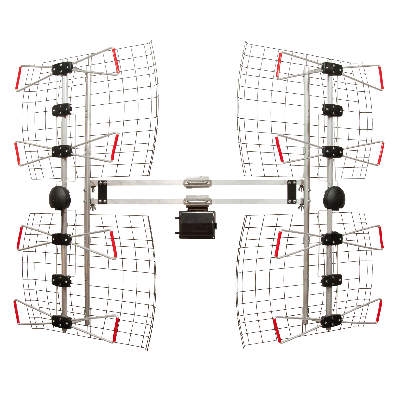The Ultimate Cord Cutting Guide Part 2 Hd Antennas For Local Tv
