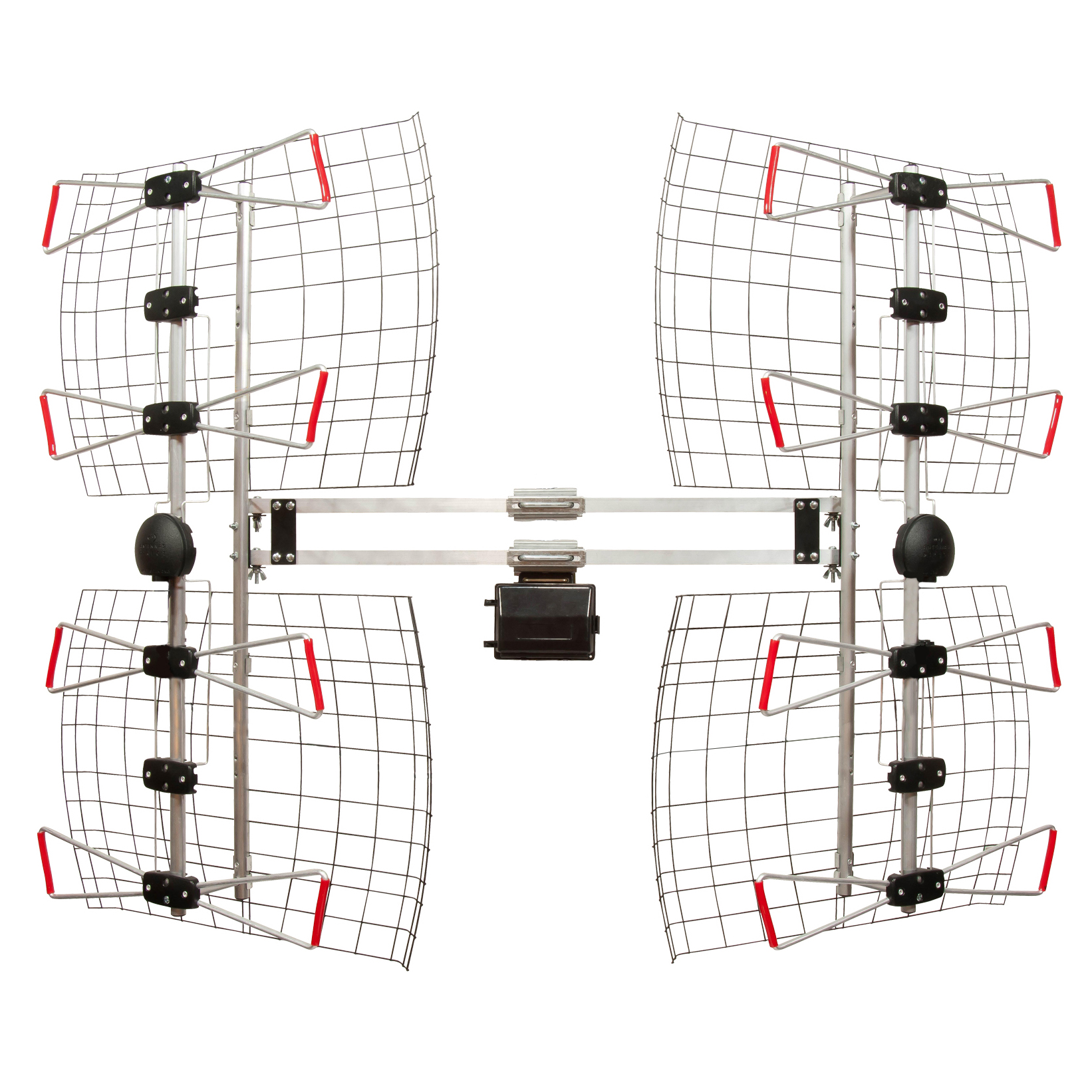 Results image of extreme long range antenna DB8E