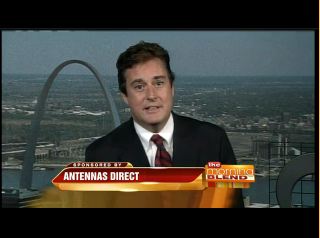Results image of AD President Richard Schneider on The Morning Blend