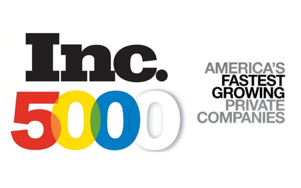 Results image of Inc 500 fastest growing companies