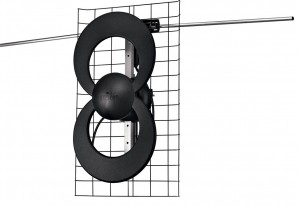 Results image of C2V with mount