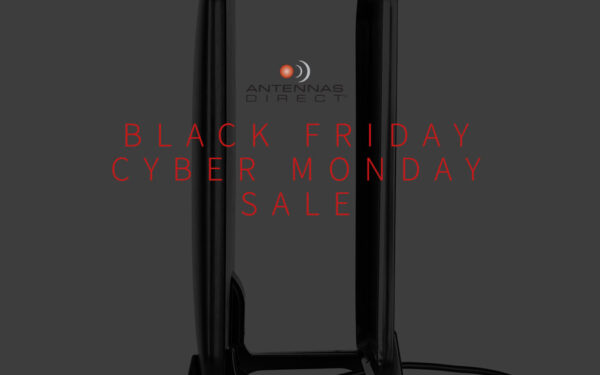 Results image of Antennas Direct Black Friday sale
