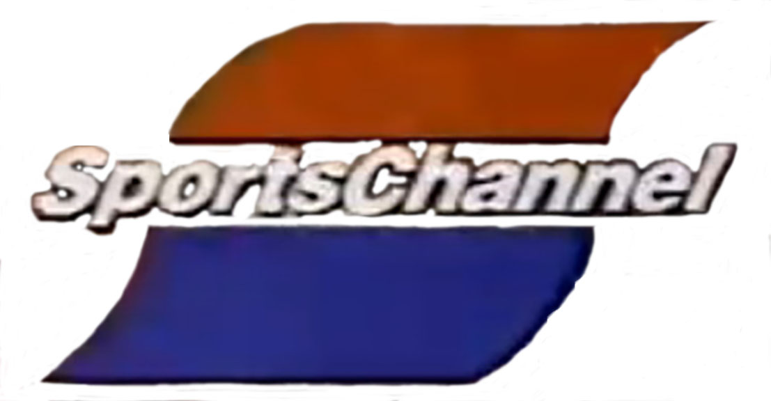 Results image of old Sports Channel logo