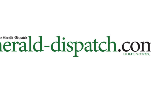 Results image of herald dispatch.com header