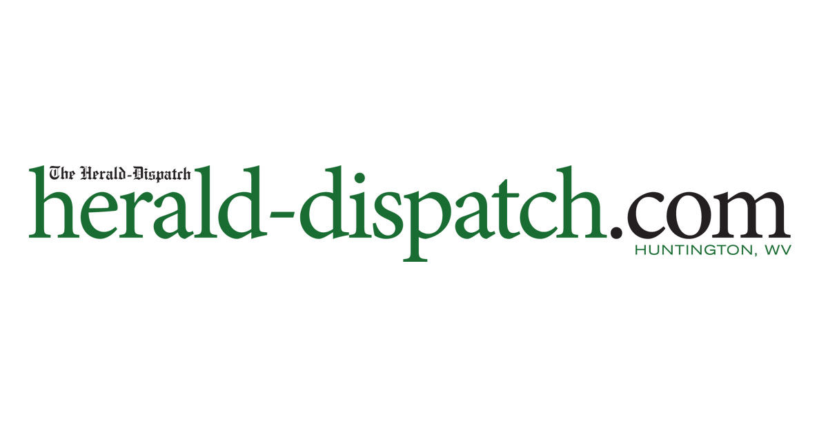 Results image of herald dispatch.com header