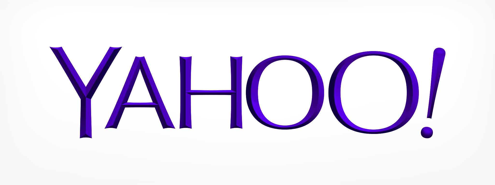 Results image of Yahoo logo