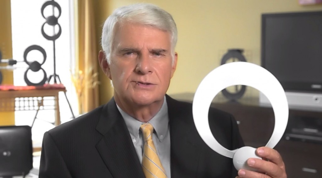 Antennas Direct Announces the ClearStream Eclipse Indoor TV Antenna