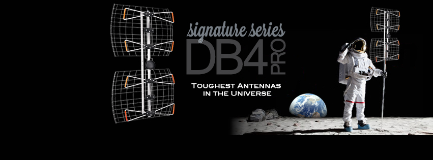 Results image of Signature series DB4Pro