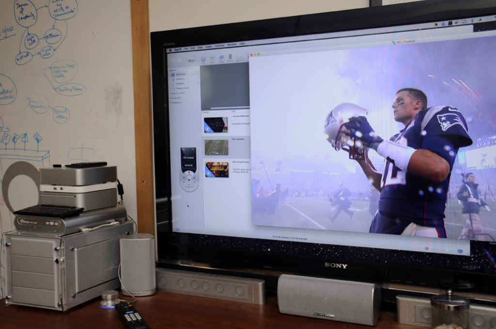 SuperBowlWinning Fans Choose Antennas Direct The TV Antenna Experts