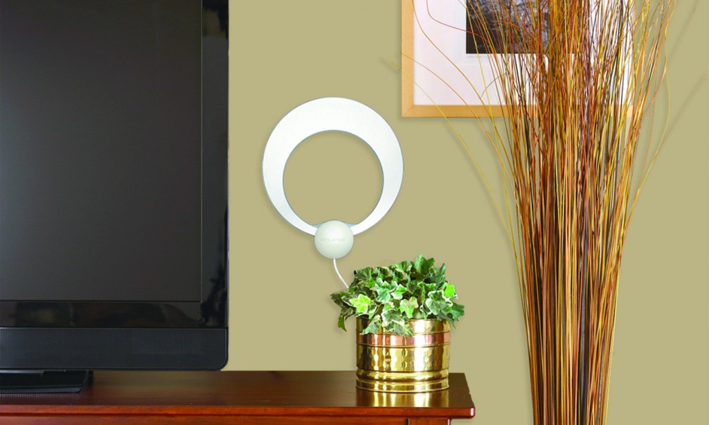 Power and Poise Tom's Guide Review of the ClearStream Eclipse Indoor
