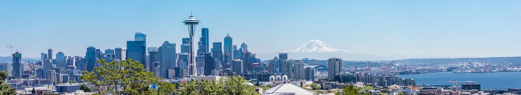 Results image of city skyline