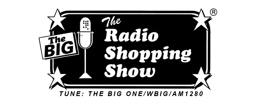 Results image of The Big Radio Shopping Show logo