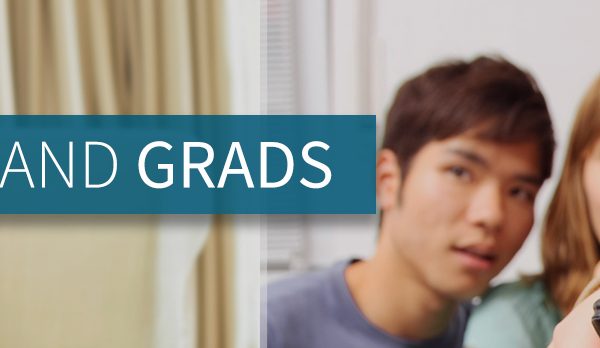 Results image of dads with grads
