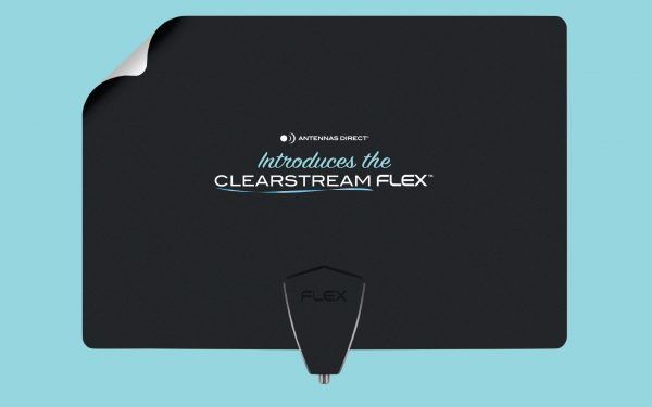 Results image of ClearStream FLEX