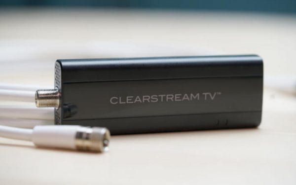 Results image of ClearStream TV Amplifier