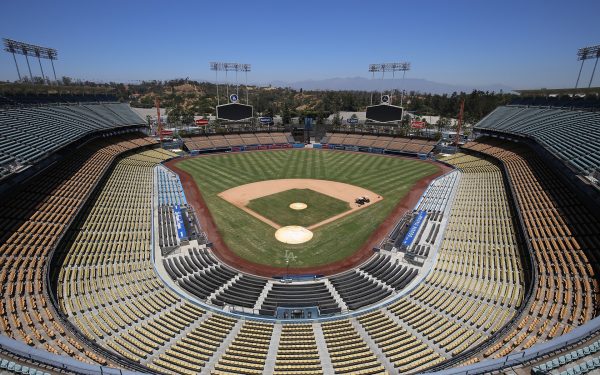 Results image of Baseball Stadium