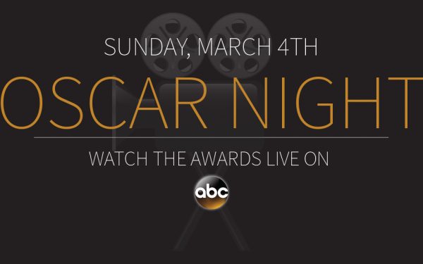 Results image of Oscar Night Live on ABC