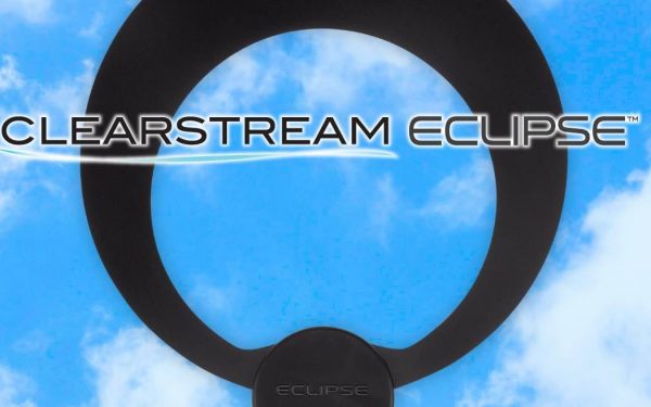 Results image of ClearStream Eclipse sky background