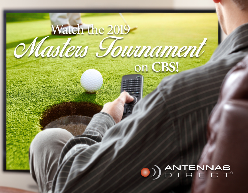watch masters tournament