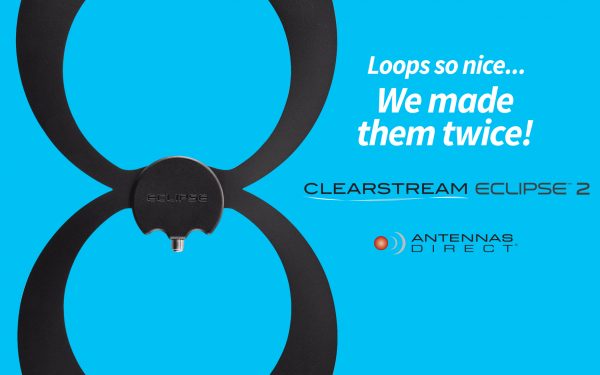 Results image of Clearstream Eclipse loops so nice we made them twice