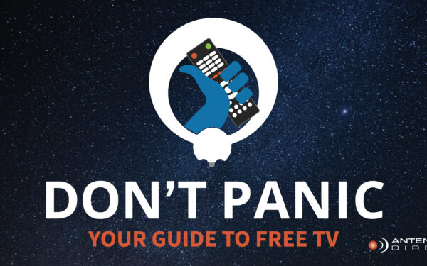 Results image of Don't panic your guide to free tv