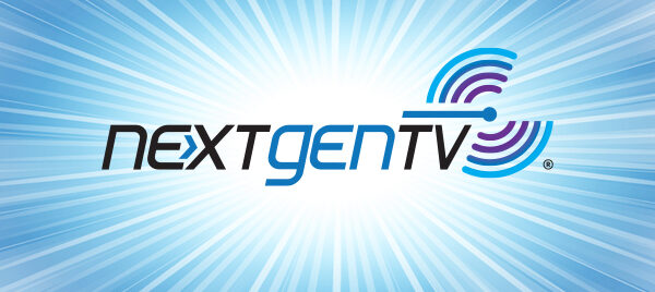 Image of NextGen TV logo