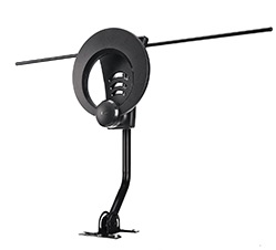 ClearStream 1MAX with Mast antenna image