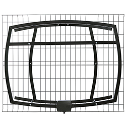 ClearStream 5 antenna image