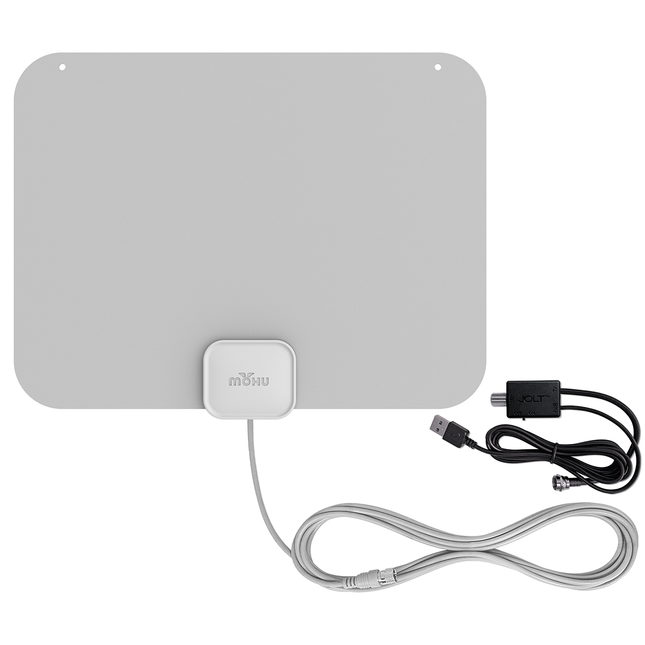 Mohu Leaf amplified antenna image