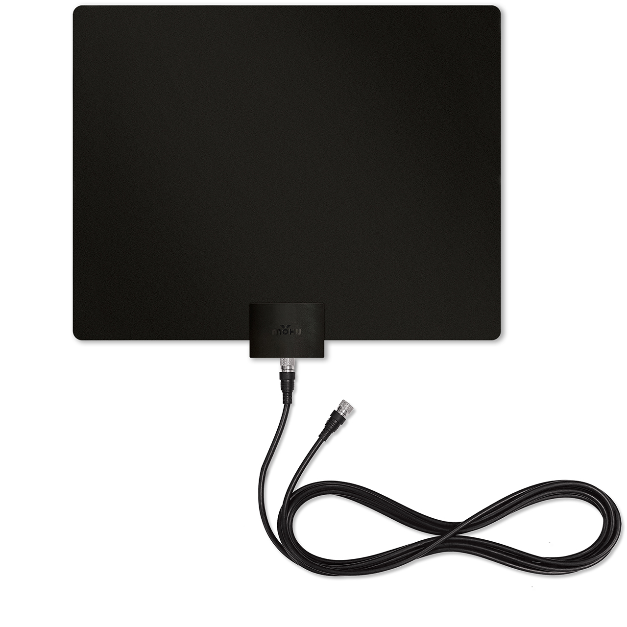 Mohu Leaf Plus amplified antenna image