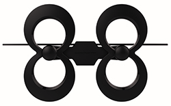 ClearStream MAX-V Pro antenna image