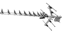SR15 antenna image