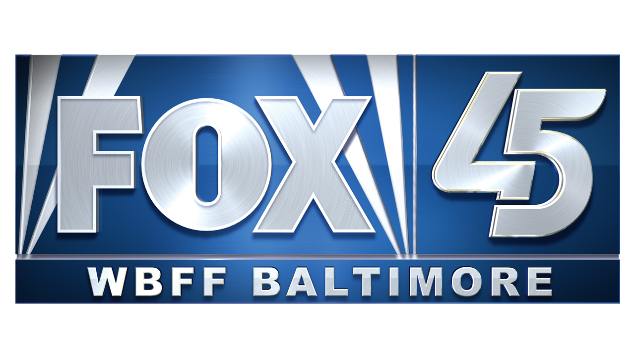 fox baltimore logo