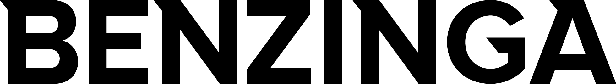 benzinga logo