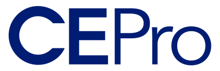 CE Pro logo