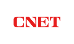 CNET publication logo