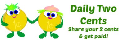 daily two cents logo