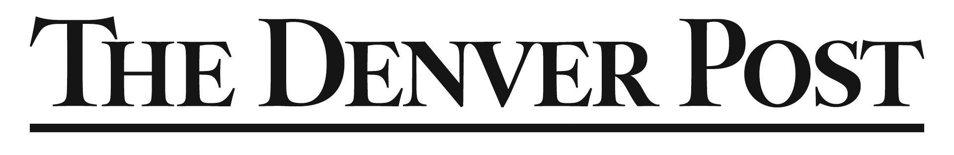 denver post logo