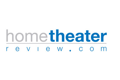 hometheatrereview.com logo
