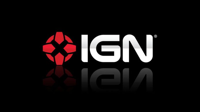 ign logo