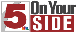 KSDK logo