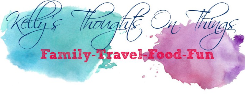 kelly's thoughts on things logo