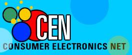 consumer electronics net logo