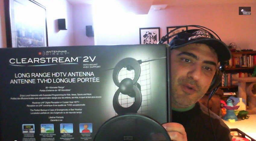 the man cave cinema thumbnail