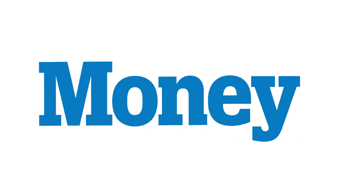 time-money logo