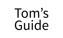 Tom's Guide logo